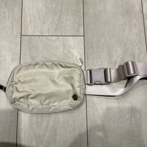 Lululemon Belt Bag